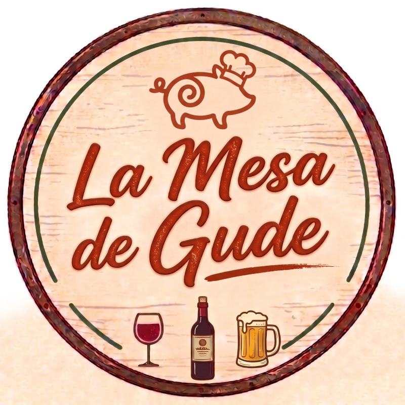 La Mesa de Gude